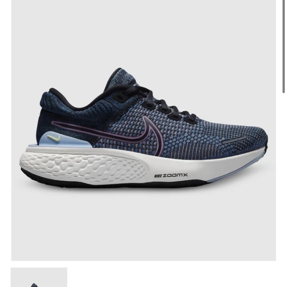 Women's Nike ZoomX Invincible Run FK 2